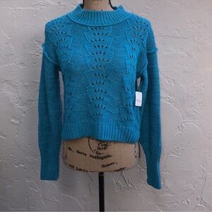 🆕Free People Knit Sweater